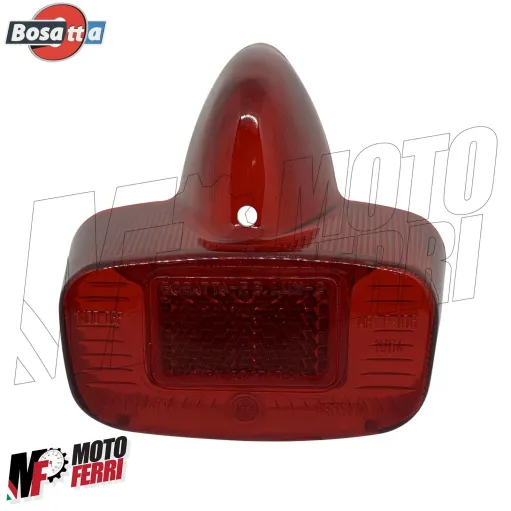 Gemma Fanale Stop Posteriore Bosatta per Vespa 150 160 GS - VBA1T - VBB1T VBB2T