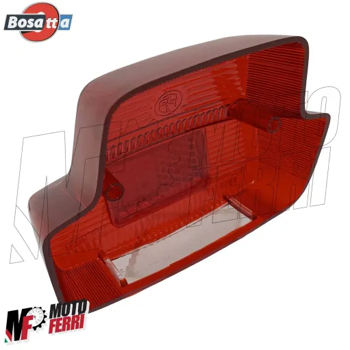 MF4250 Gemma Fanale Stop Bosatta Vespa 125 Super GT 150 Super Sprint 180 SS
