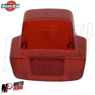 MF4250 Gemma Fanale Stop Bosatta Vespa 125 Super GT 150 Super Sprint 180 SS