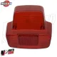 MF4250 Gemma Fanale Stop Bosatta Vespa 125 Super GT 150 Super Sprint 180 SS