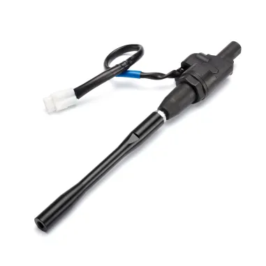 MF4252 - Kit Quick Shifter Originale Yamaha per Tracer 900 / GT dal 2017 al 2019