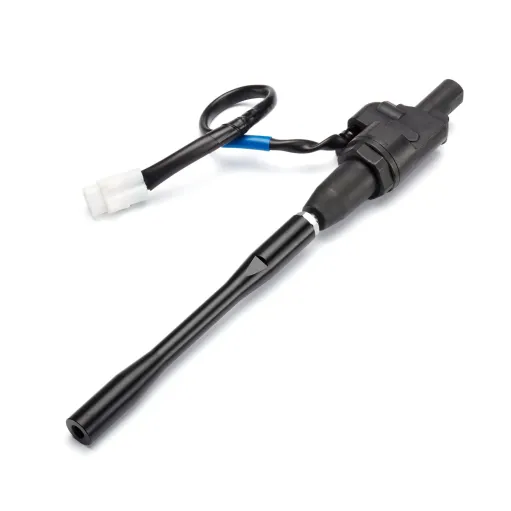 MF4252 - Kit Quick Shifter Originale Yamaha per Tracer 900 / GT dal 2017 al 2019