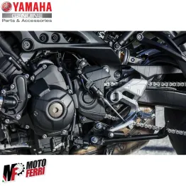 MF4252 - Kit Quick Shifter Originale Yamaha per Tracer 900 / GT dal 2017 al 2019 2