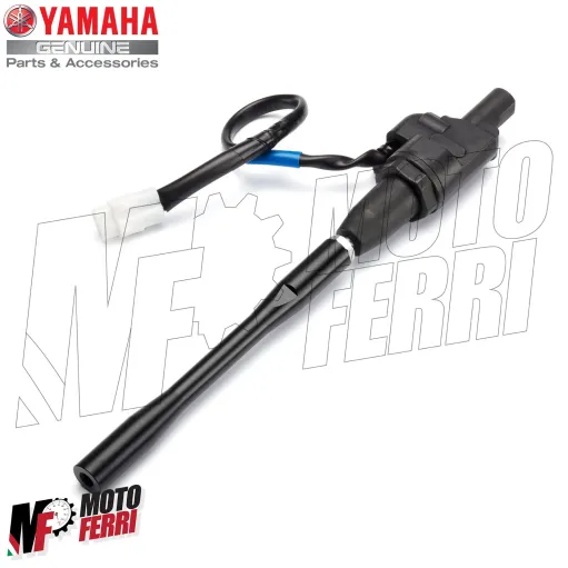 MF4252 - Kit Quick Shifter Originale Yamaha per Tracer 900 / GT dal 2017 al 2019