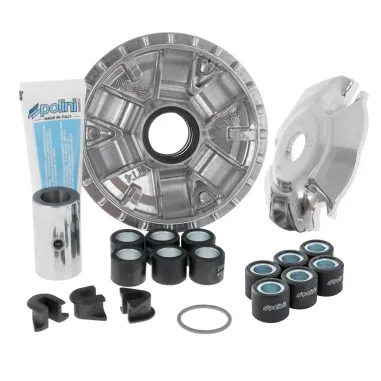 MF2627 Variatore Hi-Speed Polini Vespa 200 250 300 310 GTS HPE Super Sport GT GTV