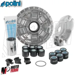 MF2627 Variatore Hi-Speed Polini Vespa 200 250 300 310 GTS HPE Super Sport GT GTV 2