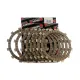 MF4254 Dischi Frizione Ferodo Yamaha XT 600 / 660 E K Z Tenerè 1983 - 2002