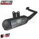 MF2609 - Marmitta Scarico Giannelli GO Piaggio NRG Power Runner ZIP MC2 MC3 2T