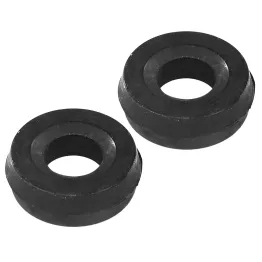 Kit 2 Gommini Tampone Ammortizzatore Anteriore Piaggio Vespa 50 PK S XL