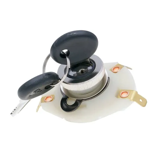 MF1061 Serratura Commutatore Quadro Chiave Avviamento Vespa 125 ET3 150 200 PX