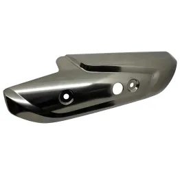 MF1387 Protezione Copri Marmitta Originale Yamaha TMax 530 SX DX 2017 / 2019