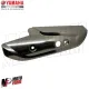 MF1387 Protezione Copri Marmitta Originale Yamaha TMax 530 SX DX 2017 / 2019