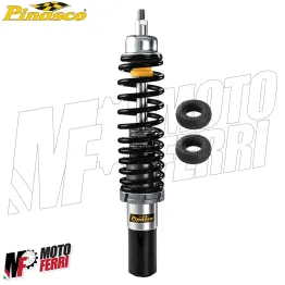 MF4262 - Ammortizzatore Anteriore Pinasco Vespa PX PE 125 150 200 Freno a Disco 2