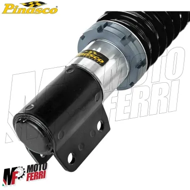 MF4262 - Ammortizzatore Anteriore Pinasco Vespa PX PE 125 150 200 Freno a Disco