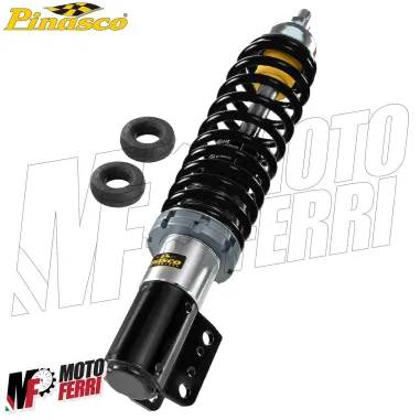 MF4262 - Ammortizzatore Anteriore Pinasco Vespa PX PE 125 150 200 Freno a Disco