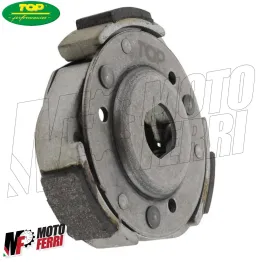 MF4263 Frizione TOP Dm 130 per Kymco 125cc Downtown X-Town People GTi Dink K-XCT 2