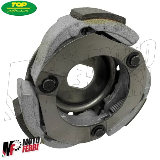MF4263 Frizione TOP Dm 130 per Kymco 125cc Downtown X-Town People GTi Dink K-XCT