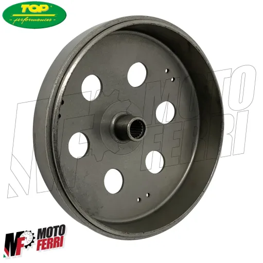 MF4266 - Campana Frizione TOP per Kymco 250 300 cc XCiting X-Town Agility People