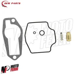 MF4267 - Kit Revisione Carburatore per Yamaha XT 600 R / RE dal 1998 al 2004 2