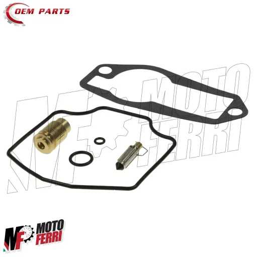 MF4267 - Kit Revisione Carburatore per Yamaha XT 600 R / RE dal 1998 al 2004