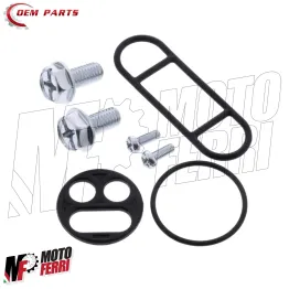 MF4268 - Kit Revisione Rubinetto Benzina Yamaha XVS Drag Star 125 250 650 1100 2