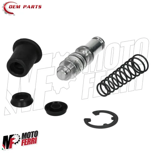 MF4269 - Kit Revisione Pompa Freno Anteriore per Honda NSR 50 cc da 1989 a 1995