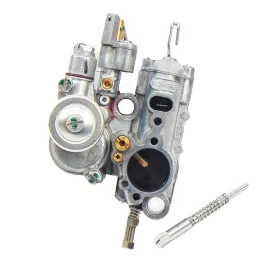 Carburatore Dellorto 24 24 Senza Mix Vespa PX 125 150 Modificata 177 cc GT GTR TS