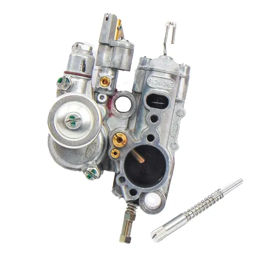 Carburatore Dellorto 24 24 Senza Mix Vespa PX 125 150 Modificata 177 cc GT GTR TS