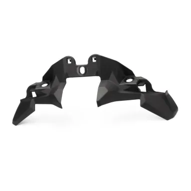 MF2550 Copertura Cover Portatarga Sportivo Yamaha 125 300 400 XMax 2017 - 2022