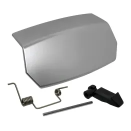 MF4272 Leva Sportello Tappo Benzina Originale Yamaha TMax 500 530 cc 2010 / 2016