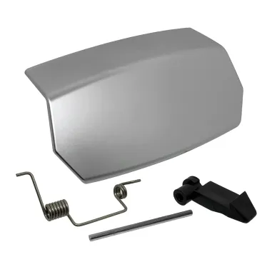 MF4272 Leva Sportello Tappo Benzina Originale Yamaha TMax 500 530 cc 2010 / 2016