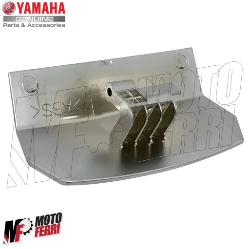 MF4272 Leva Sportello Tappo Benzina Originale Yamaha TMax 500 530 cc 2010 / 2016
