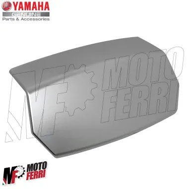 MF4272 Leva Sportello Tappo Benzina Originale Yamaha TMax 500 530 cc 2010 / 2016