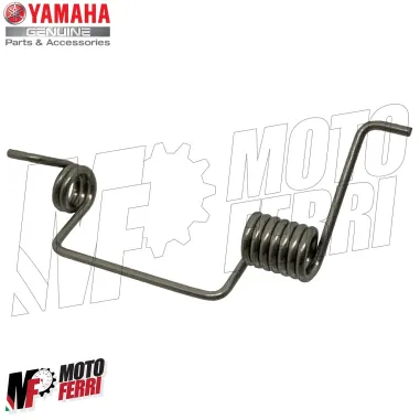 MF4272 Leva Sportello Tappo Benzina Originale Yamaha TMax 500 530 cc 2010 / 2016