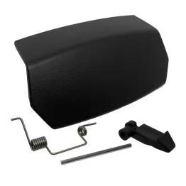 MF4274 Leva Sportello Tappo Benzina Originale Yamaha TMax 500 530 cc 2010 / 2016