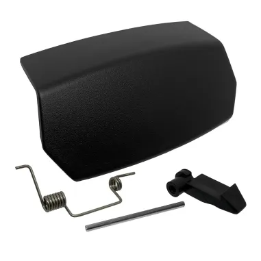 MF4274 Leva Sportello Tappo Benzina Originale Yamaha TMax 500 530 cc 2010 / 2016