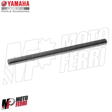 MF4274 Leva Sportello Tappo Benzina Originale Yamaha TMax 500 530 cc 2010 / 2016