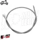 MF4275 Kit Contachilometri + Corda + Rocchetti 120Km/h per Vespa PK S 50 125