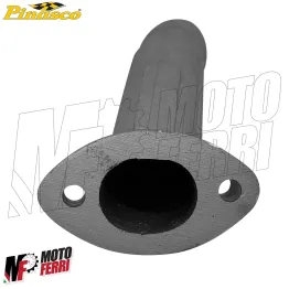 MF4276 - Collettore Pinasco PHBL 22/24 Attacco Rigido Vespa 50 Special 125 ET3 2