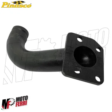 MF4278 Collettore aspirazione Pinasco per Cilindro 26031000 Vespa Faro Basso