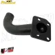 MF4278 Collettore aspirazione Pinasco per Cilindro 26031000 Vespa Faro Basso