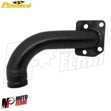 MF4278 Collettore aspirazione Pinasco per Cilindro 26031000 Vespa Faro Basso