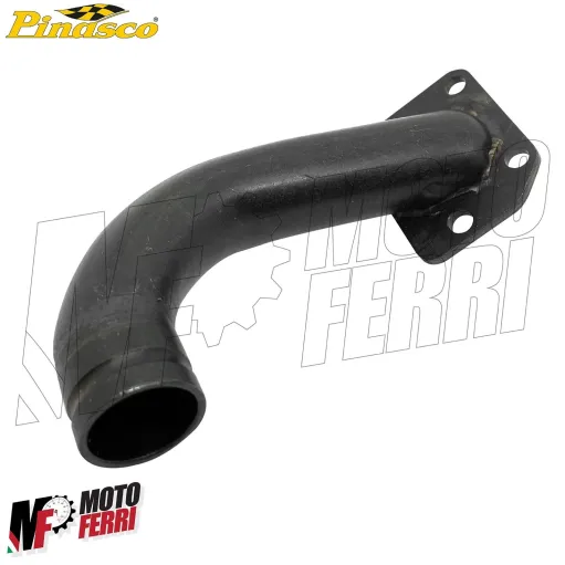 MF4278 Collettore aspirazione Pinasco per Cilindro 26031000 Vespa Faro Basso