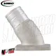 MF4279 Collettore Lamellare Cilindro Girato VMC 2/3 Fori Vespa 50 125 Special PK