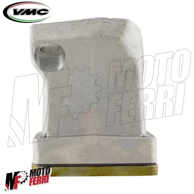 MF4279 Collettore Lamellare Cilindro Girato VMC 2/3 Fori Vespa 50 125 Special PK