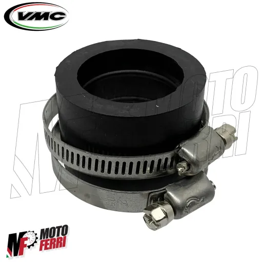 MF4279 Collettore Lamellare Cilindro Girato VMC 2/3 Fori Vespa 50 125 Special PK
