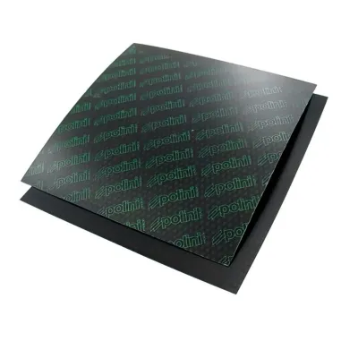 MF0905 Fogli Fibra di Carbonio Polini Lamelle Spessore 0,35 Vespa Scooter Moto