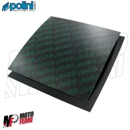 MF0905 Fogli Fibra di Carbonio Polini Lamelle Spessore 0,35 Vespa Scooter Moto 2