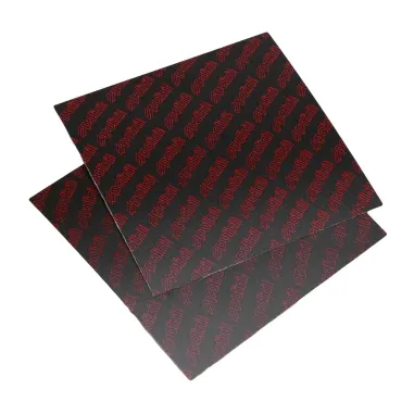 MF4282 Fogli Lamelle Fibra Carbonio Polini Spessore 0,45 Scooter Moto Vespa