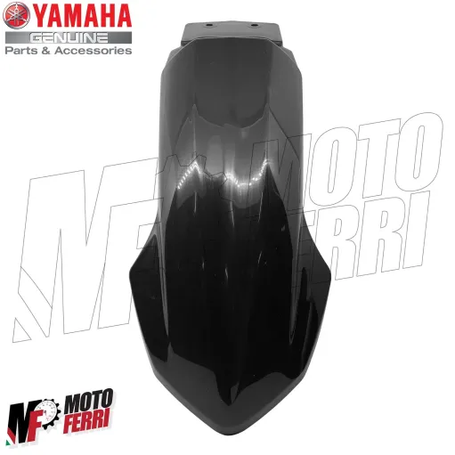 MF4203 Parafango Anteriore Originale Nero per Yamaha XT 660 X dal 2004 al 2014